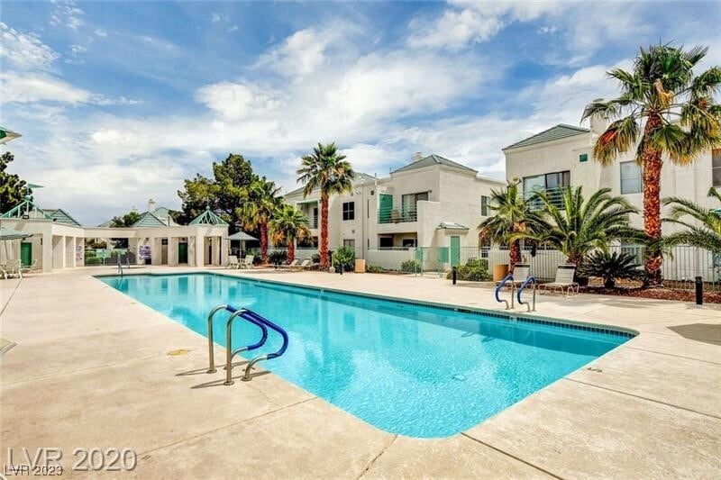 7100 W Pirates Cove Rd Unit 1059, Las Vegas, NV 89145 Condo for Rent