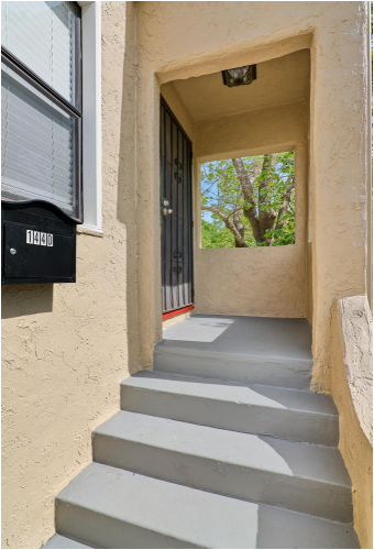 Foto del edificio - 1440 Beach St