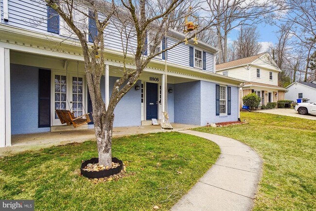 Foto del edificio - 11808 Coldstream Dr