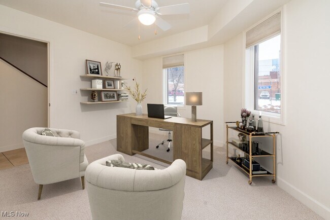 Foto del edificio - 1419 E 14th St