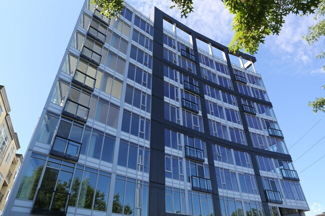 Foto del edificio - Park 88