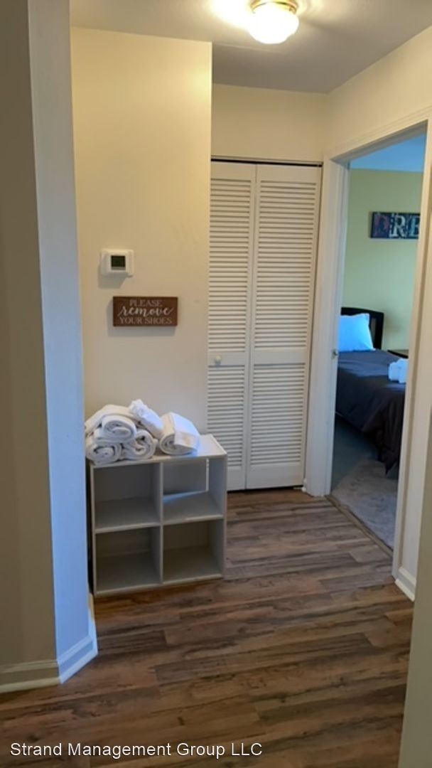 Foto del edificio - 3 br, 2 bath House - 1196 River Oaks Drive