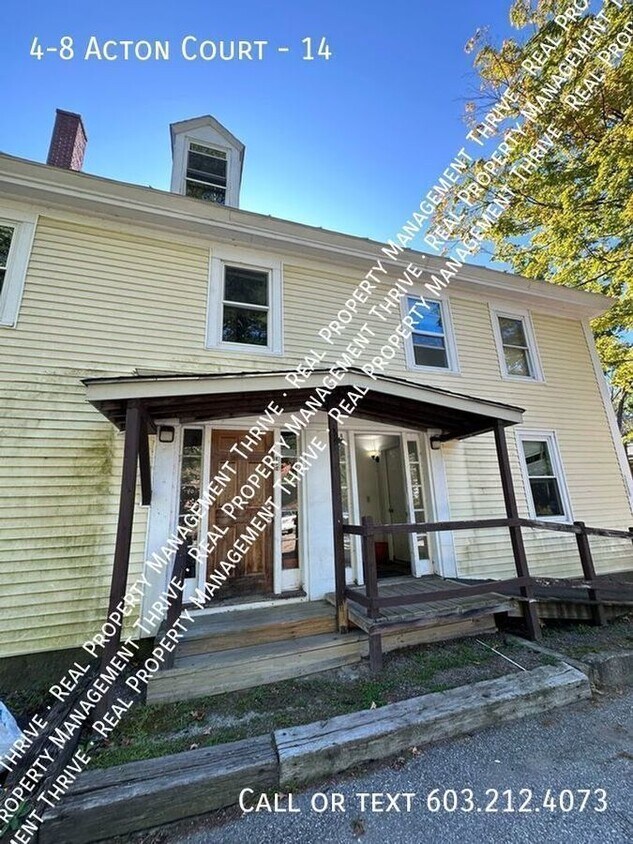 Primary Photo - Spacious First Floor 1 Bedroom Available I...