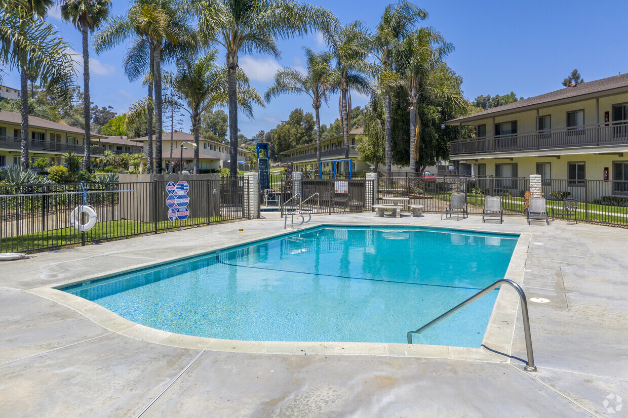 Primary Photo - Stoneybrook Apartments