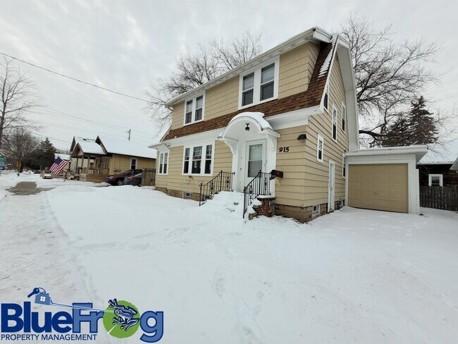 Foto del edificio - 915 N Drew St
