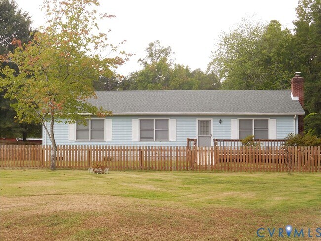 Foto del edificio - 6185 Parrish Rd
