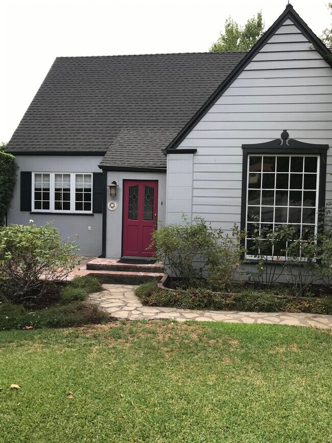 1100 E Palm St, Altadena, CA 91001 House for Rent in Altadena, CA