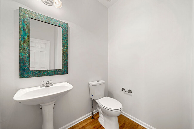 Building Photo - 1425 Ferocity Ridge Way NW