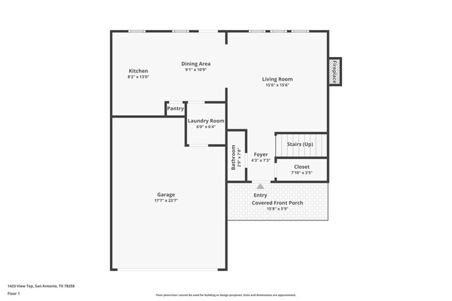 Building Photo - Beautiful Rental in Stone Oak Meadows – First Full Month FREE!