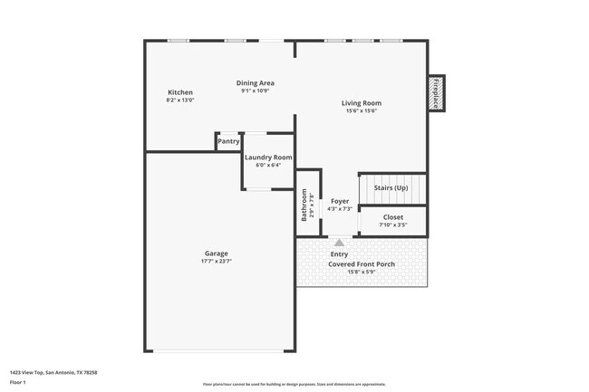 Foto del edificio - Beautiful Rental in Stone Oak Meadows – First Full Month FREE!