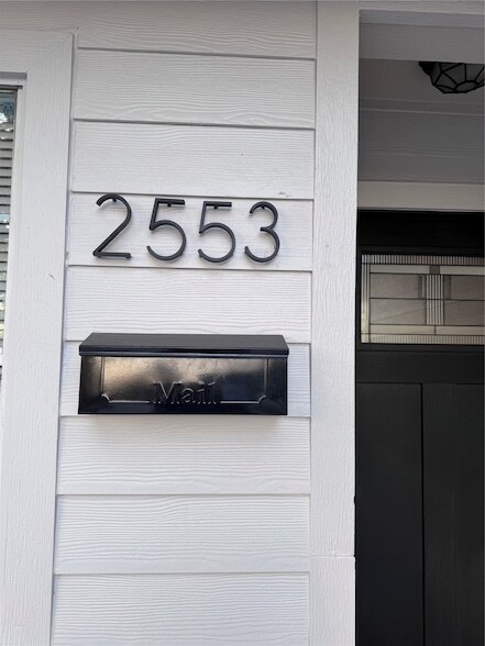 Photo - 2553 Wicker Ave House