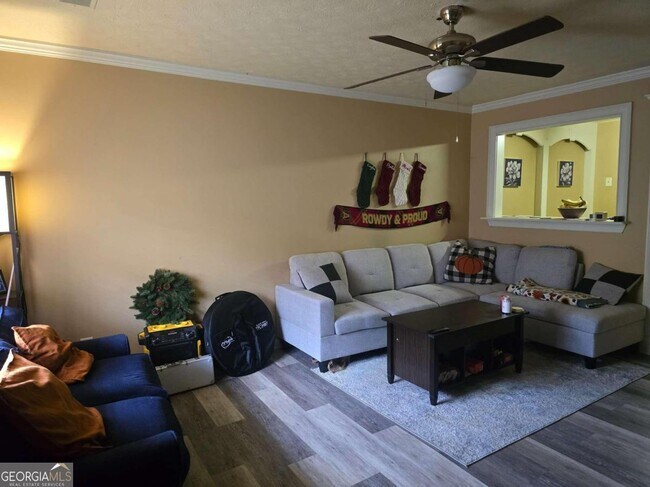 Building Photo - 2646 Rabun Cir