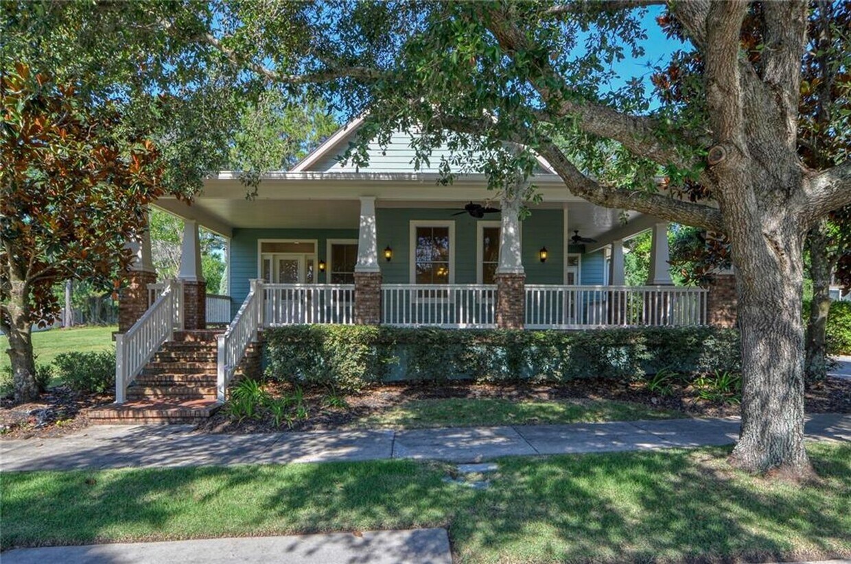 Primary Photo - 3 BR/2 BA HOME - WOODFIELD CROSSINGS