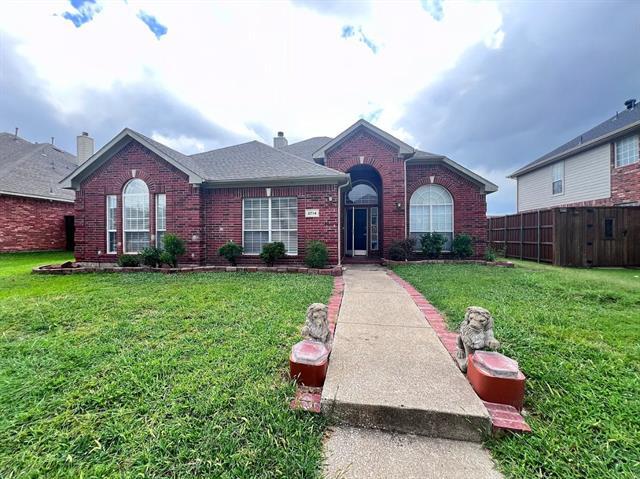 Foto principal - 2714 Winterberry Dr