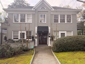 Building Photo - 71 Maddox Dr NE