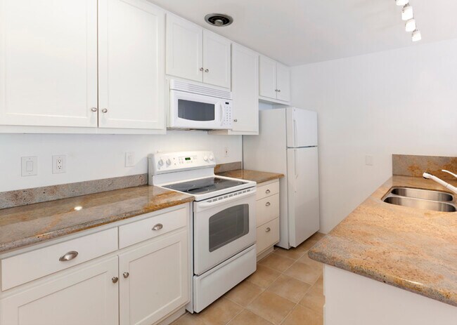 Foto del edificio - 300 Poplar St