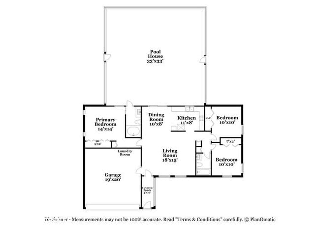 Foto del edificio - 3010 SW 4th Ave, Cape Coral, FL 33914