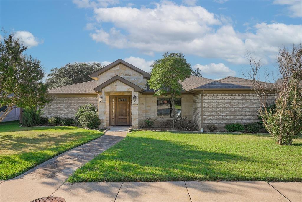 6706 McCallum Blvd, Dallas, TX 75252 House for Rent in Dallas, TX