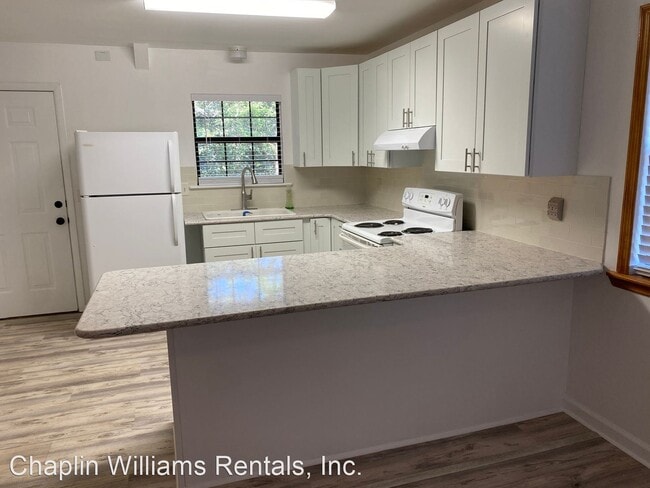 Building Photo - 2 br, 1 bath House - 86130 Felmor Road