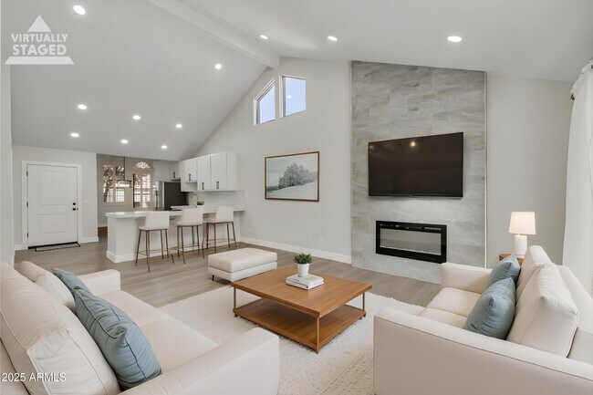 Foto del edificio - 4317 N 29th Way