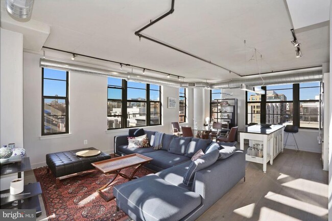 Foto del edificio - 2125 14th St NW
