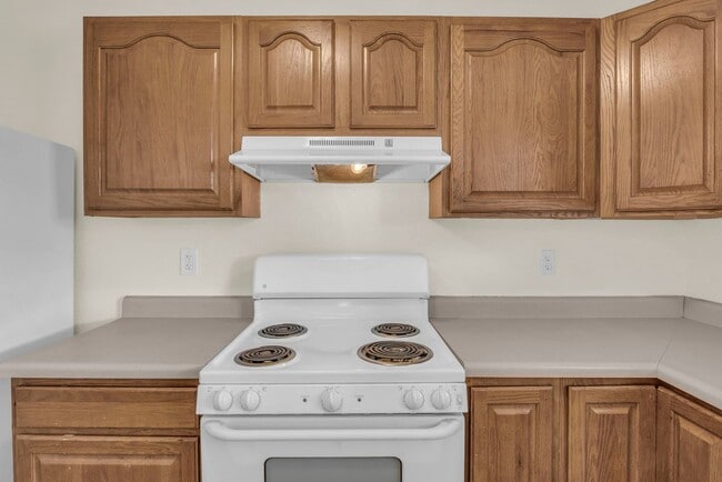 Foto del interior - Ottawa Plains Apartments