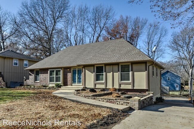 Foto del edificio - 4 br, 2 bath House - 1101 SW 15th Street