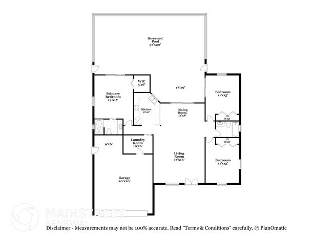 Building Photo - 1326 NE 3rd Ave