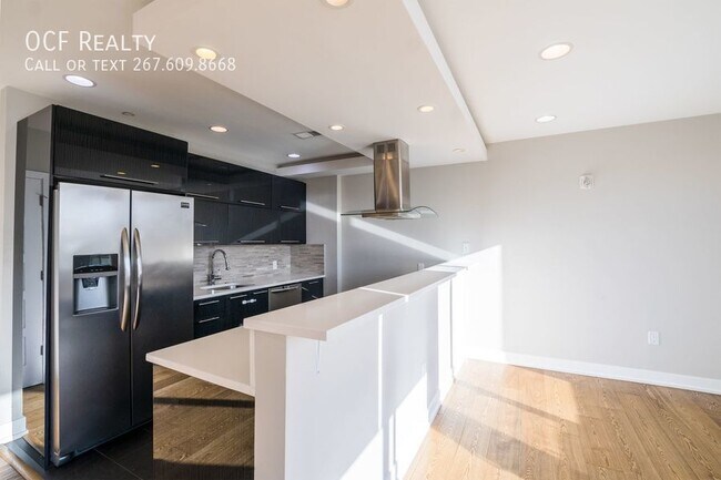 Foto del edificio - Northern Liberties Two Bedroom / Two and a...