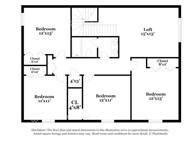 Foto del edificio - 1565 Blue Rose Dr
