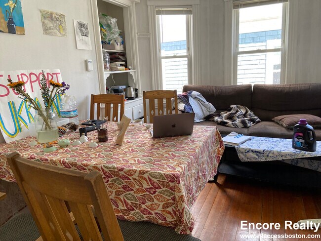 Foto del edificio - 10 Cambridge Ter