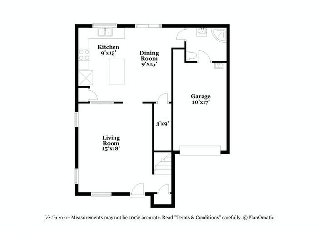 Building Photo - 1517 E Wedwick St