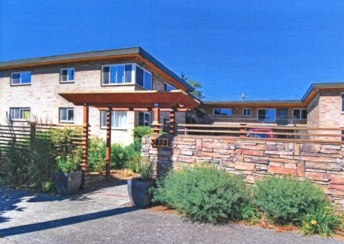 Foto del edificio - Promenade in the Park - 1 bedroom