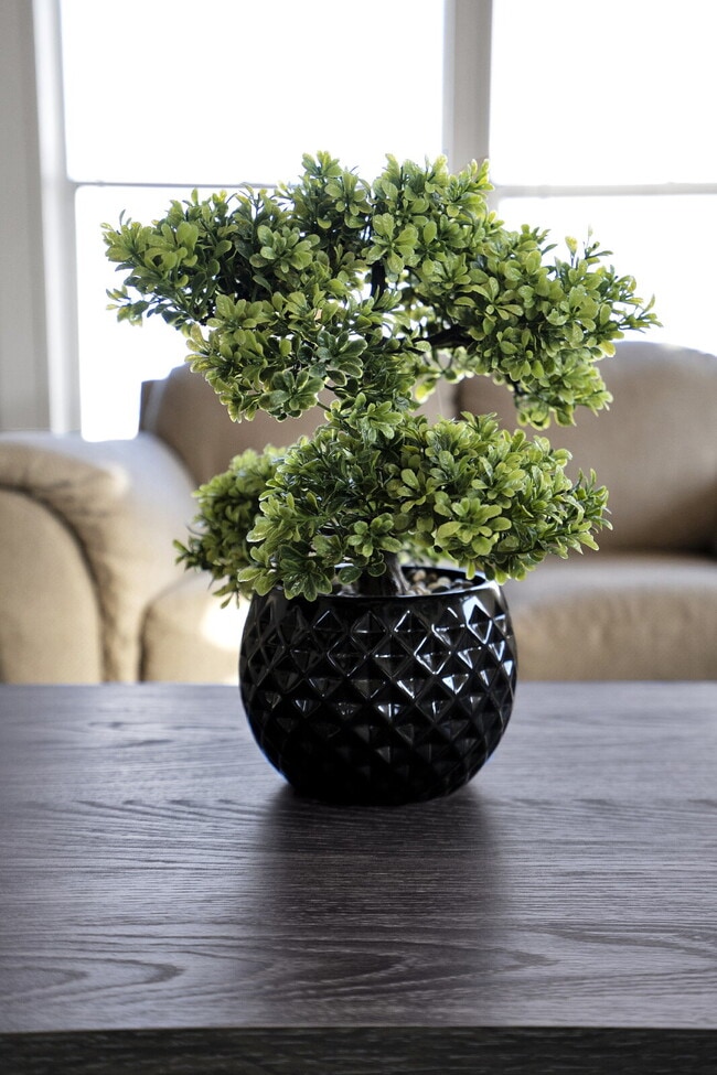 Foto del edificio - Modern Furnished 2 Bed/2 Bath Home • Laundry • Internet Included