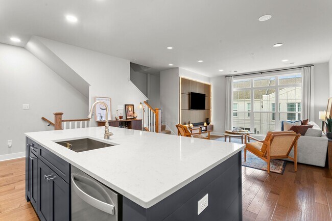 Foto del edificio - 222 Limehouse Rd
