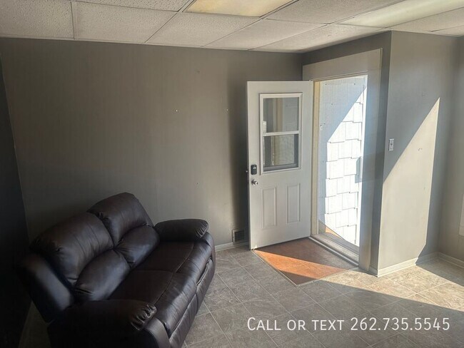 Foto del edificio - Charming Updated 1 Bed/1 Bath Apartment in...