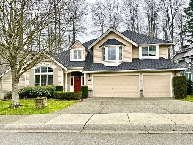 Building Photo - Great Home for rent