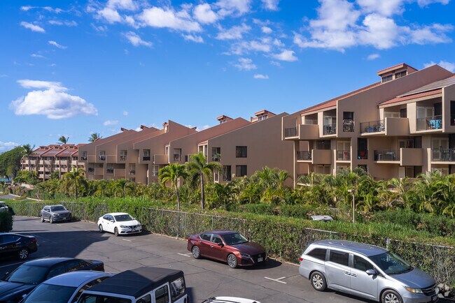Foto del edificio - Kamaole Sands