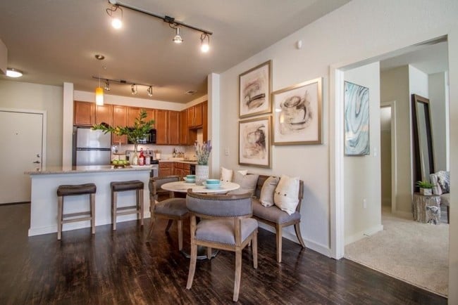 Park Avenue Lofts Apartments Little Rock Ar Apartments Com