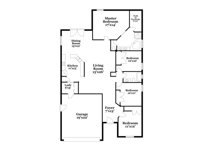 Building Photo - 7012 Brenton Manor Ln