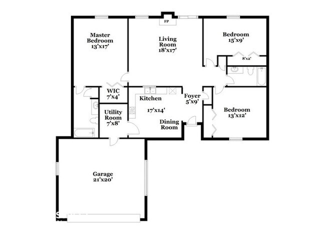 Foto del edificio - 4611 Lunenburg Dr