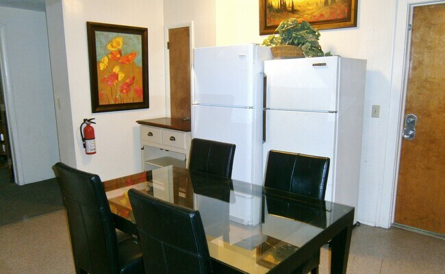 Foto del edificio - 205 Williams St