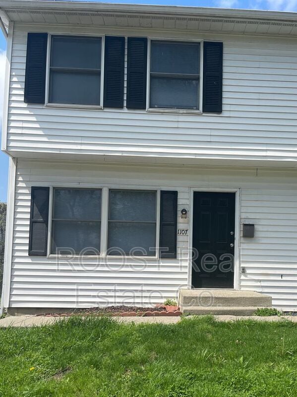 Foto principal - 1107 Sidney St