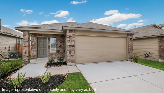 Building Photo - 4118 Claystone Canyon