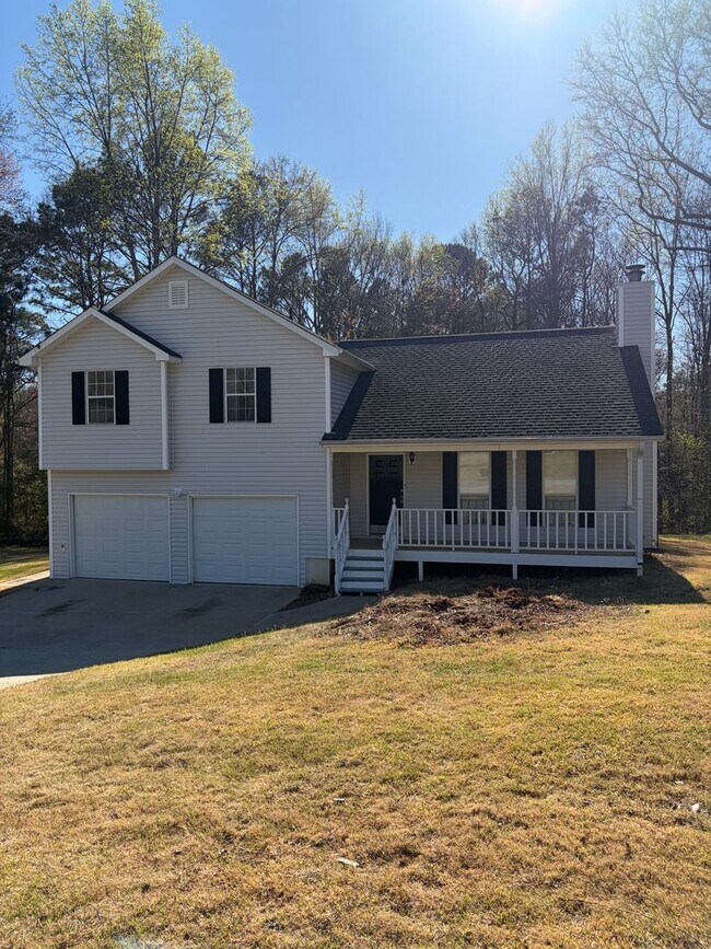 Building Photo - 4679 Tradewinds Ct