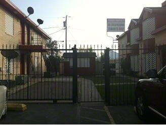 Foto del edificio - St. Lawrence Apartments