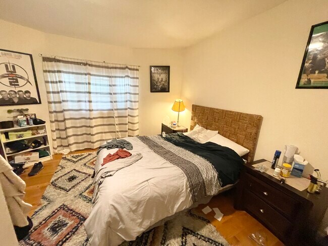 Foto del edificio - 7 Sudan St