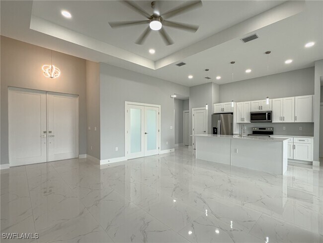Foto del edificio - 417 Paddock St