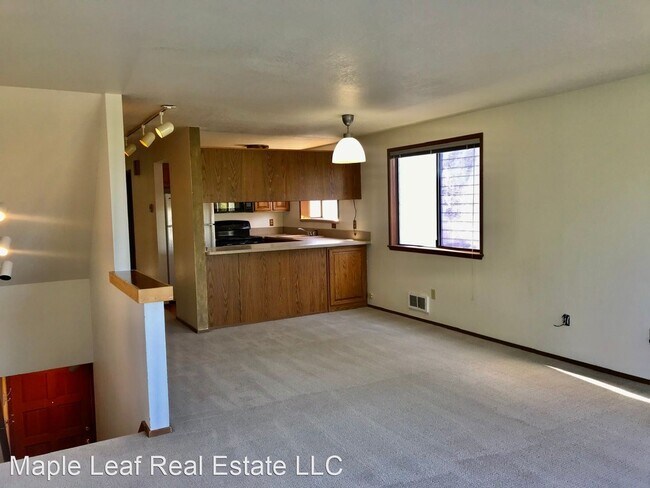 Building Photo - 3 br, 3 bath House - 6509 2nd Ave NW