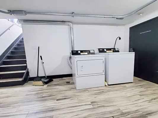 Foto del edificio - 205 Central Ave